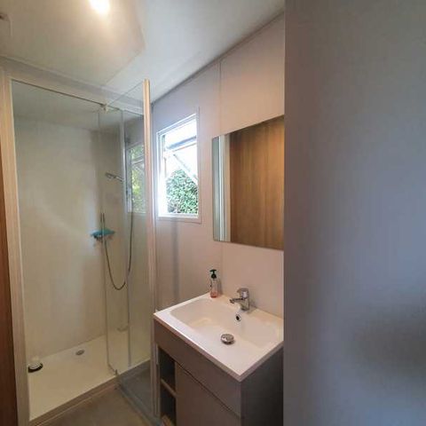 BUNGALOW 6 personnes - Grand Large