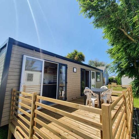 BUNGALOW 6 personnes - Grand Large