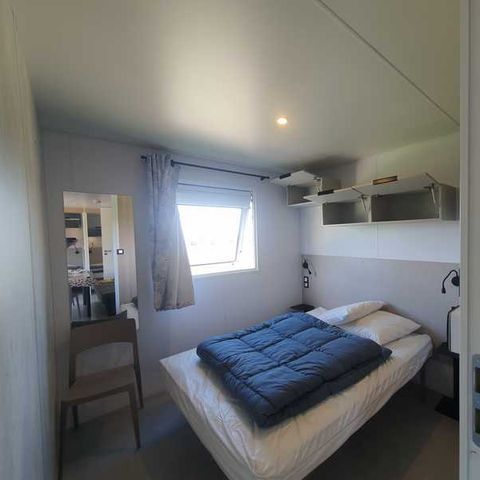 Casa mobile 4 persone - Agape