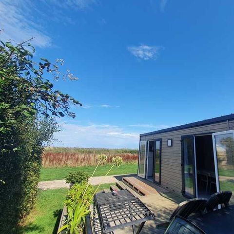 BUNGALOW 6 personnes - Agapée