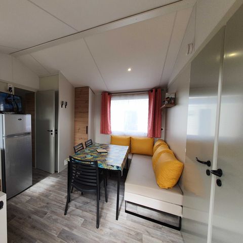 CASA MOBILE 5 persone - Venezia