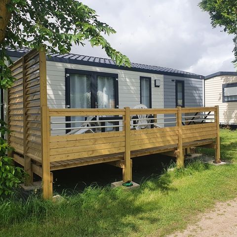 Mobile home 4 persons - Bahia 27m² (27m²)