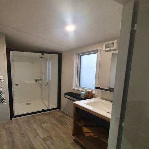MOBILHOME 4 personnes - Bahia 27m²