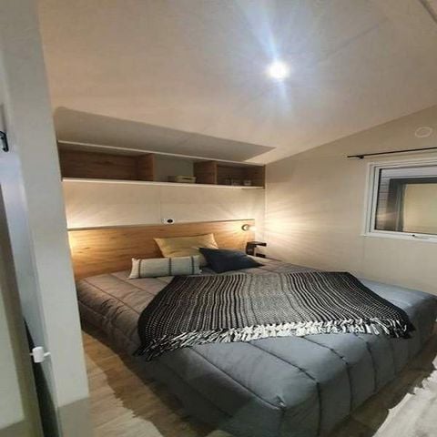 MOBILHOME 4 personnes - Bahia 27m²