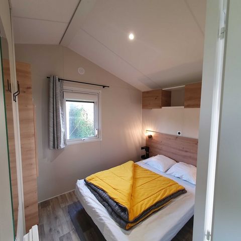 MOBILHOME 4 personas - Bahía Panorámica