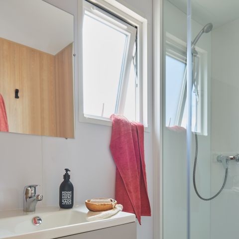 MOBILHOME 4 personnes - Pacifique