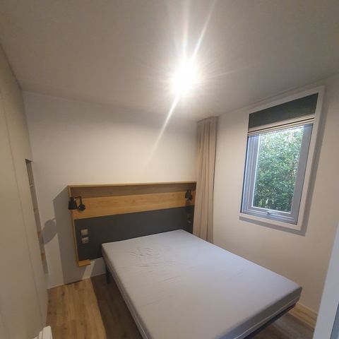 MOBILE HOME 4 people - Filcmare