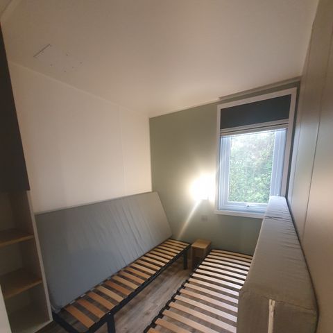 MOBILE HOME 4 people - Filcmare