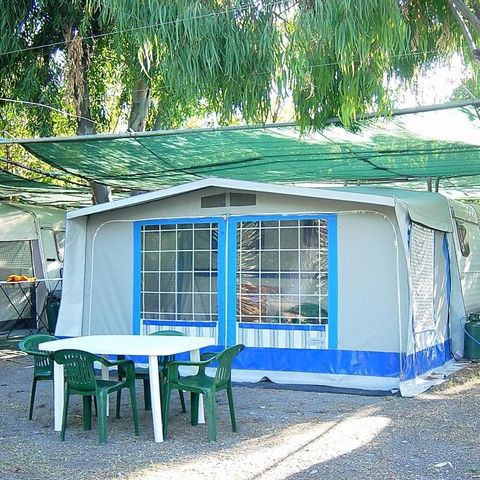 Wohnwagen 4 Personen - Wohnwagen 4 personen