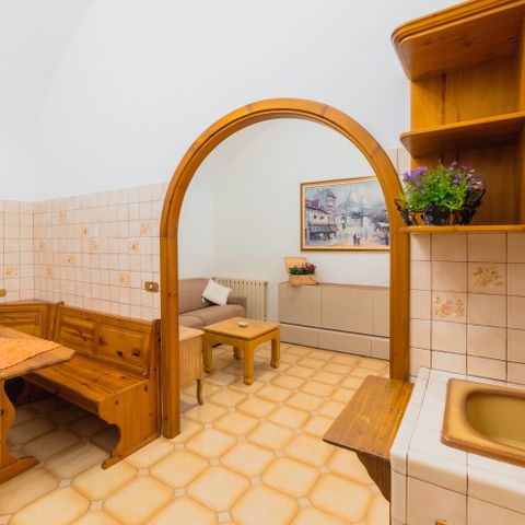 House 2 persons - Holiday Home ROSA