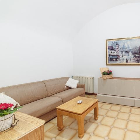 House 2 persons - Holiday Home ROSA