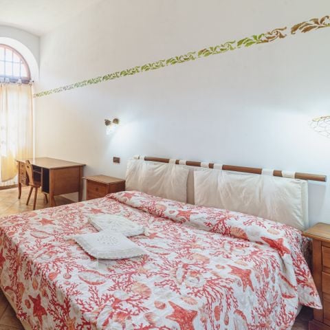 Ferienhaus 2 personen - ROSA