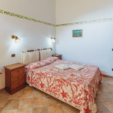 Haus 2 personen - Ferienhaus ROSA