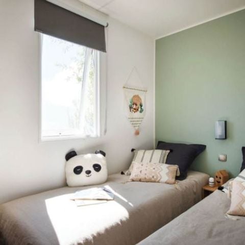 MOBILHOME 6 personnes - Mobile-home Premium (2019)