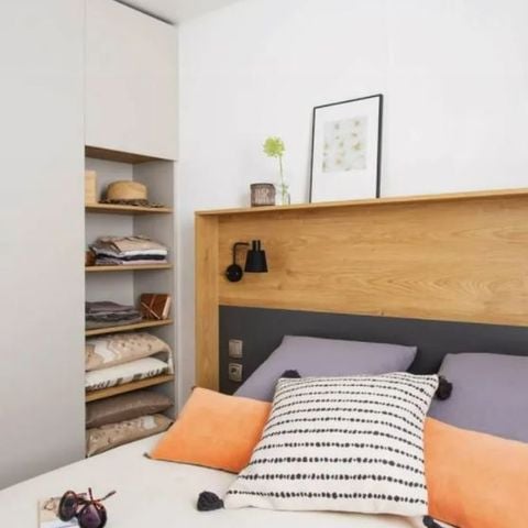 Mobilheim 6 Personen - Premium (2019)