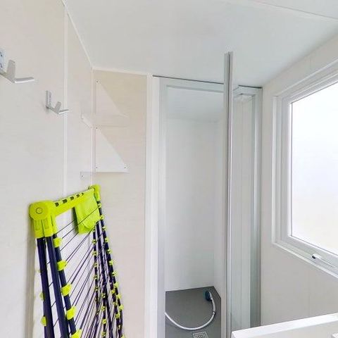 MOBILHOME 4 personas - Mobile Home Loggia (nuevo 2020)