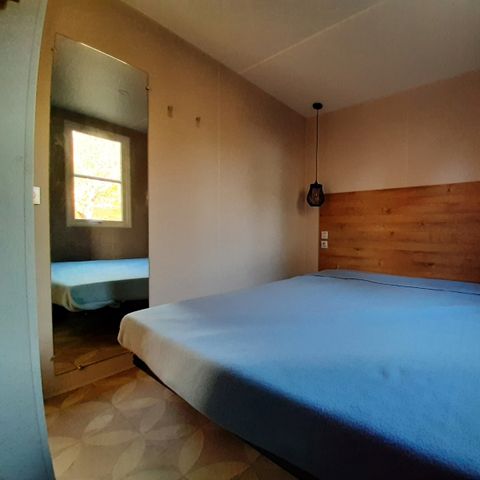 Mobile home 4 persons - Loggia Confort (new 2022)