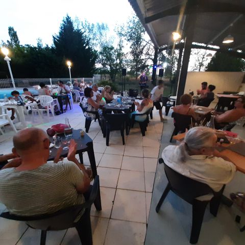Camping Du Bosc Camping Du Bosc - Camping Lot-et-Garonne - Image N°10