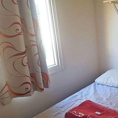 MOBILE HOME 4 people - Air-conditioned cottage