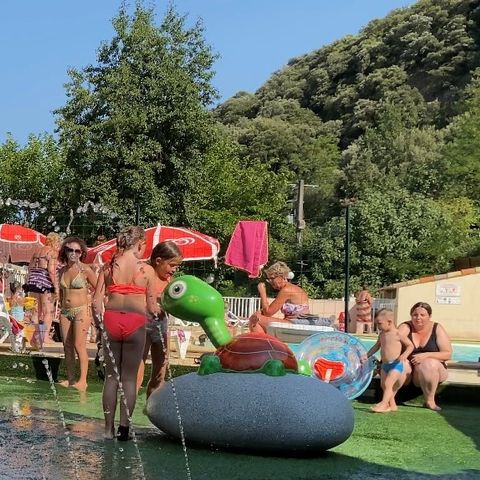 Camping Le Bel été d'Anduze Camping Le Bel été d'Anduze - Camping Gard - Image N°12