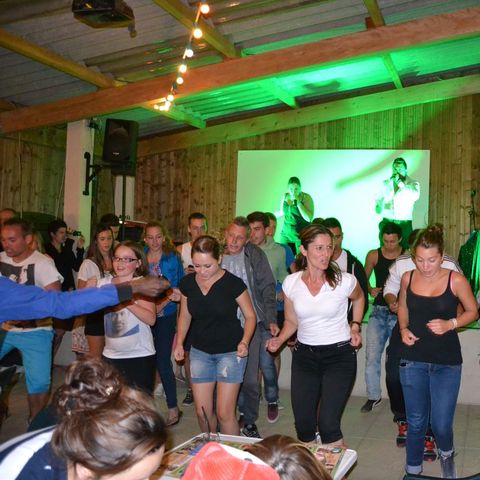 Camping Le Bel été d'Anduze Camping Le Bel été d'Anduze - Camping Gard - Image N°24