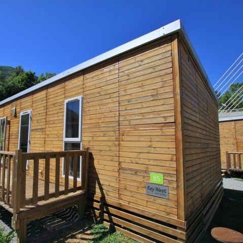 MOBILHOME 6 personnes - Key west, 2 chambres