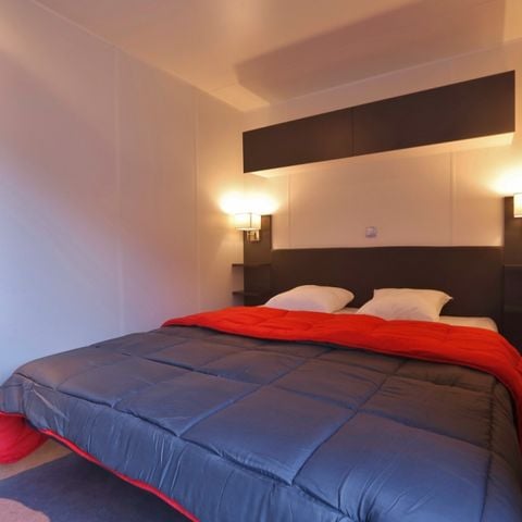 MOBILHOME 6 personnes - Key west, 2 chambres