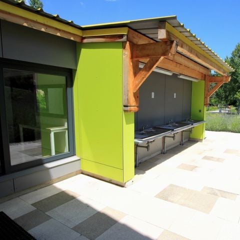 Stellplatz - 1 Auto + Zelt, Wohnwagen oder Wohnmobil