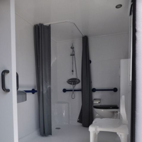 Mobile home 4 persons - Life - 2 bedrooms - PMR