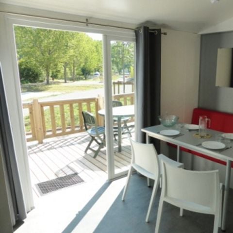 Mobile home 4 persons - Life - 2 bedrooms - PMR