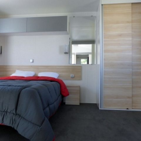 Mobile home 4 persons - Life - 2 bedrooms - PMR