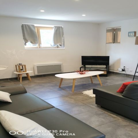 Wohnung 3 personen - Wohnung - Ferienhaus