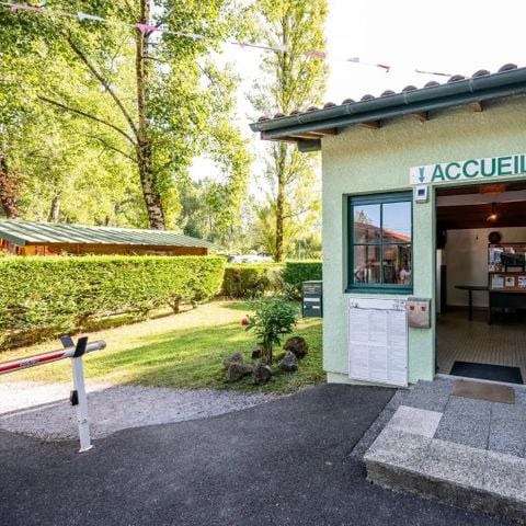 Camping maeva Respire La Comtesse  - Camping Landes - Image N°5