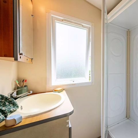 MOBILE HOME 4 people - Azur 3 Rooms 4 People Air-conditioned