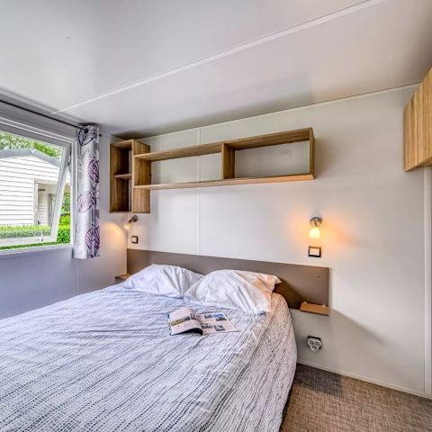 LODGE 4 Personen - Rivage 3 Zimmer 4 Personen Klimatisiert