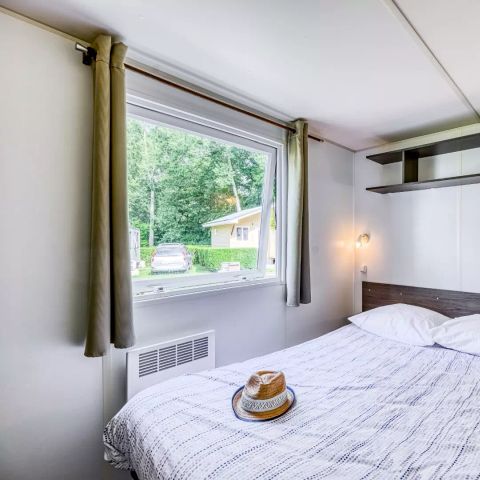 LODGE 6 Personen - Family 4 Zimmer 6 Personen Klimatisiert