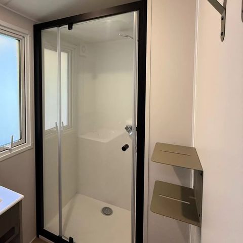 MOBILE HOME 4 people - Horizon 3 Rooms 4 People Air-conditioned + TV