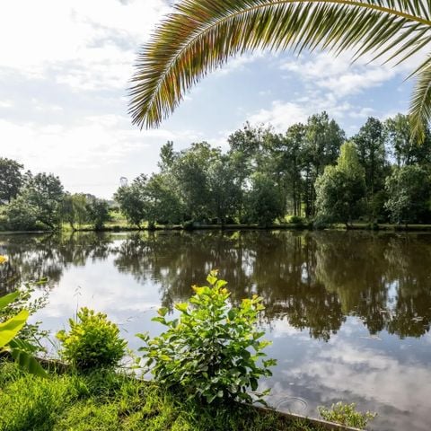Camping maeva Respire La Comtesse  - Camping Landes - Image N°2