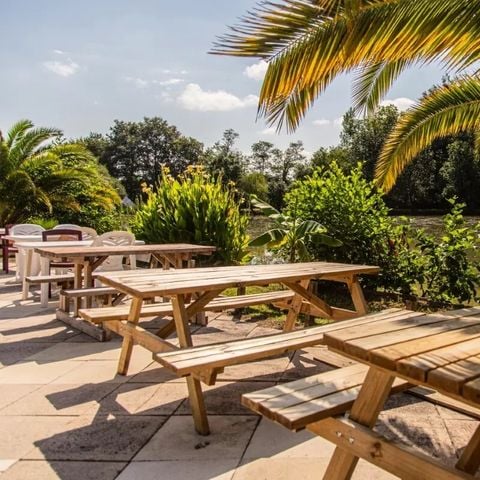 Camping maeva Respire La Comtesse  - Camping Landes - Image N°3