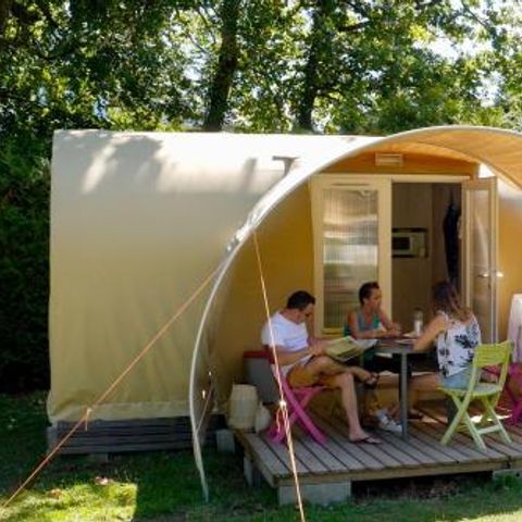 Camping Le Verger Fleuri Camping Le Verger Fleuri - Camping Haute-Savoie - Image N°31