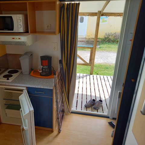 CASA MOBILE 2 persone