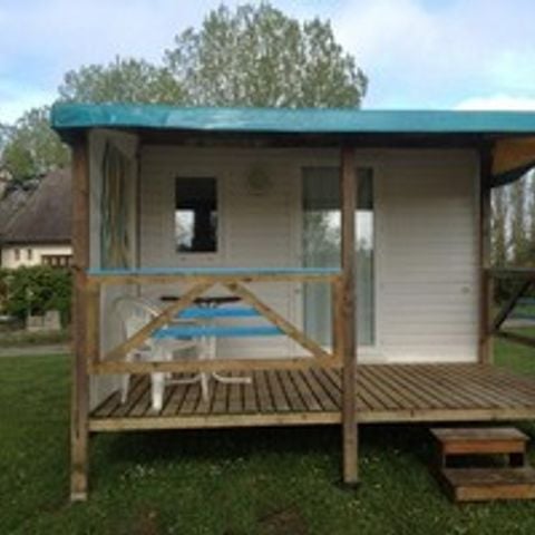 CASA MOBILE 2 persone