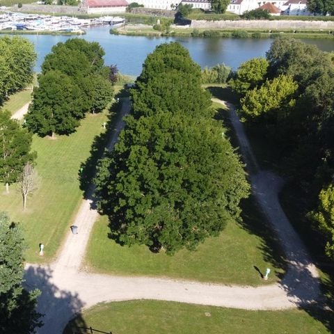 PARCELA - 2 Pers sin electricidad