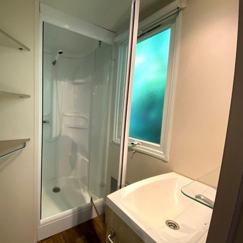 Mobilheim 6 Personen - SUPER MERCURE