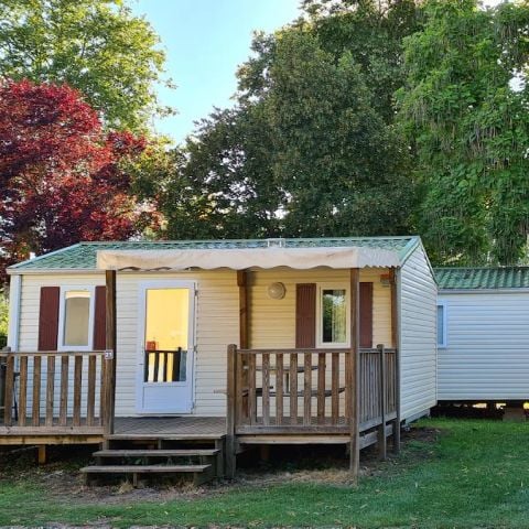 Camping de l'Arquebuse - Camping Côte-d'Or - Image N°6