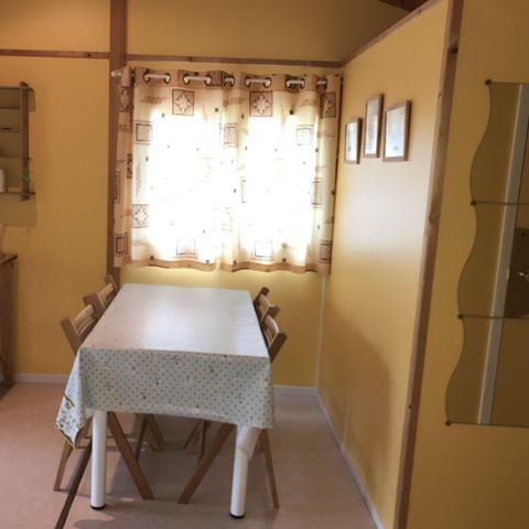 CHALET 4 persone - Chalet 4 persone