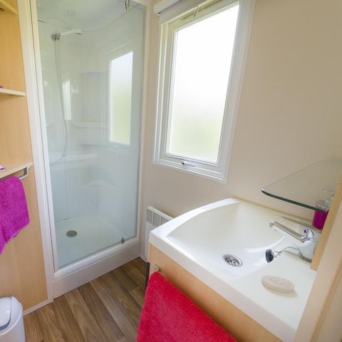 BUNGALOW 4 personnes - SUPER VENUS