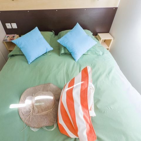 CASA MOBILE 4 persone - SUPER VENERE