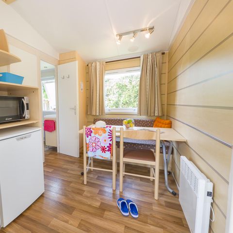 Mobile home 4 persons - SUPER VENUS