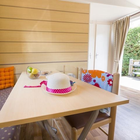 CASA MOBILE 4 persone - SUPER VENERE